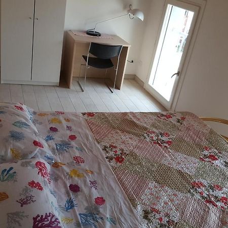 סאביו די רוונה Le Botti B&B מראה חיצוני תמונה