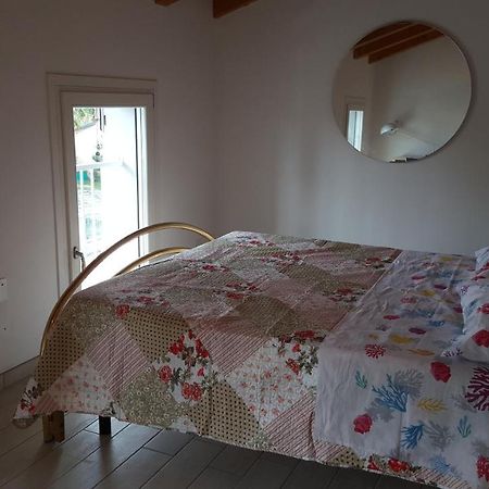 סאביו די רוונה Le Botti B&B מראה חיצוני תמונה