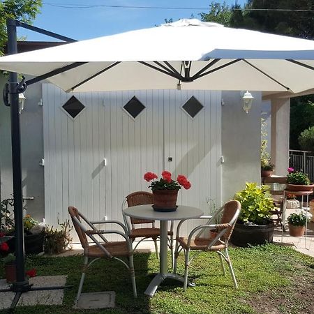 סאביו די רוונה Le Botti B&B מראה חיצוני תמונה