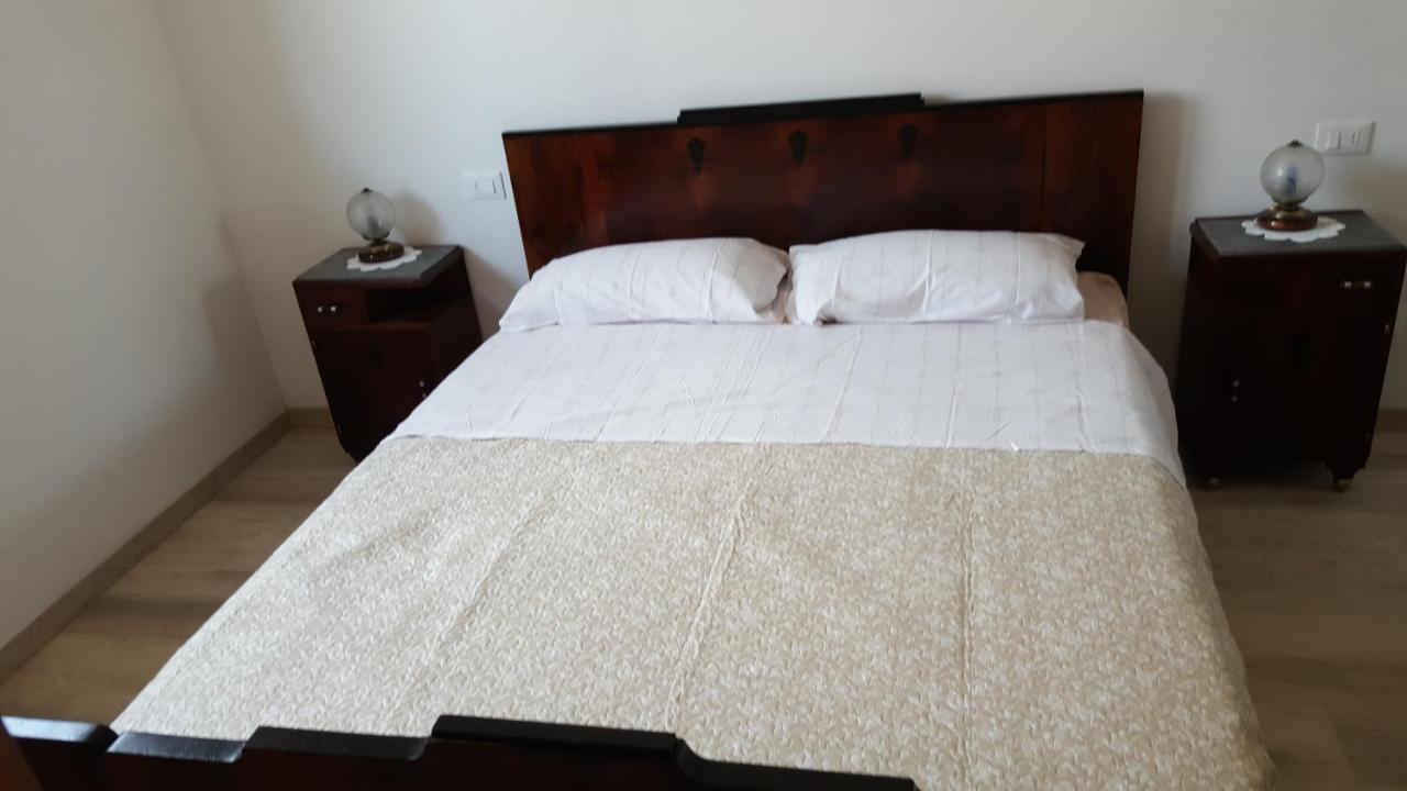 סאביו די רוונה Le Botti B&B מראה חיצוני תמונה