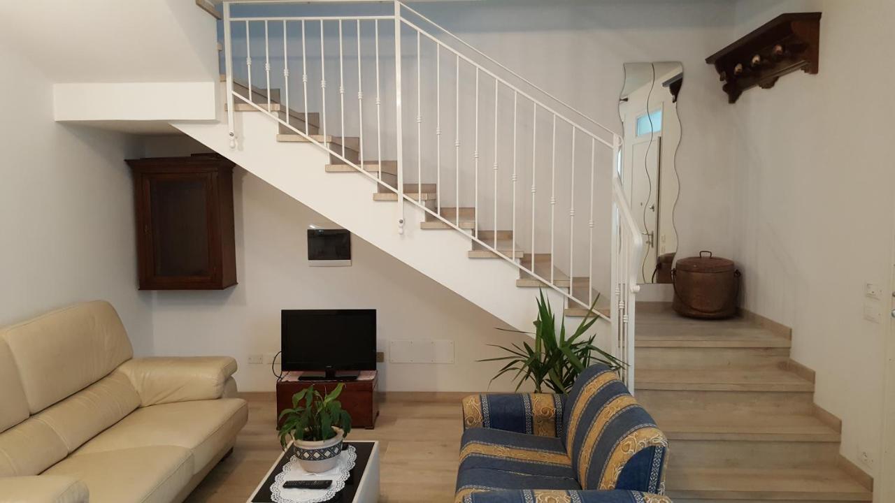 סאביו די רוונה Le Botti B&B מראה חיצוני תמונה