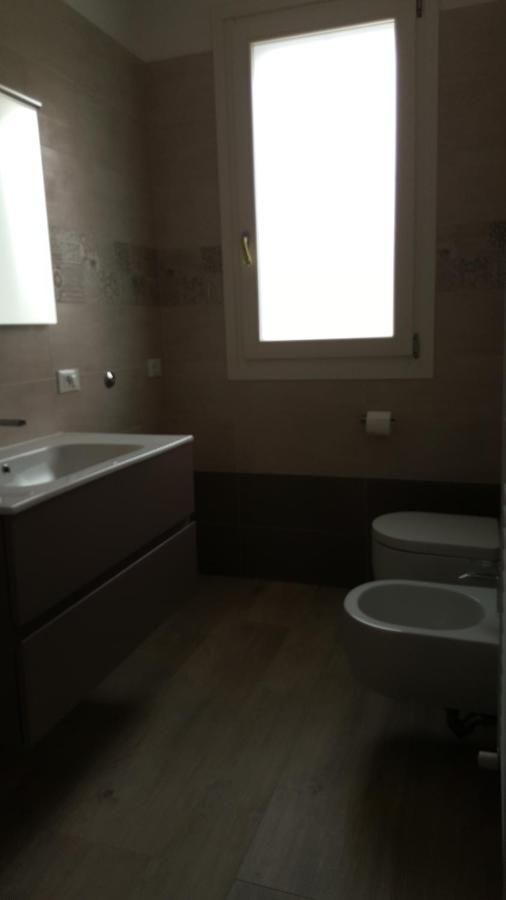 סאביו די רוונה Le Botti B&B מראה חיצוני תמונה