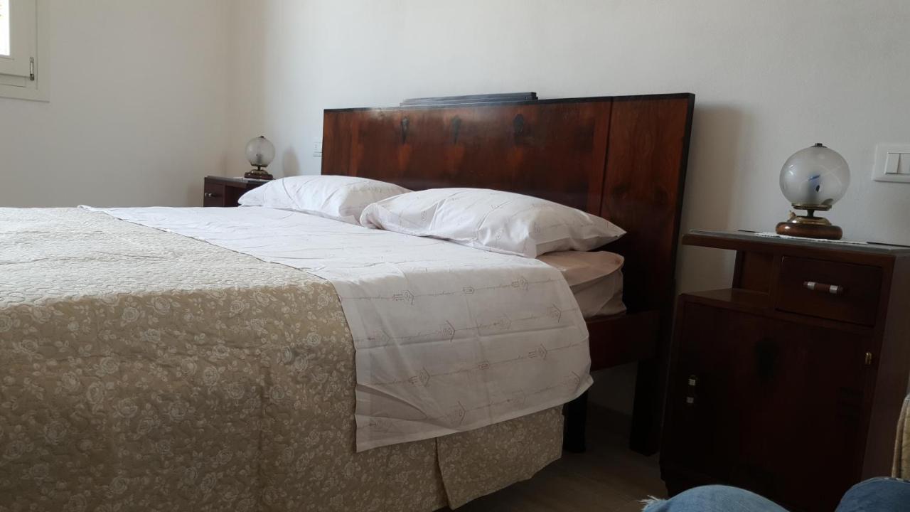 סאביו די רוונה Le Botti B&B מראה חיצוני תמונה