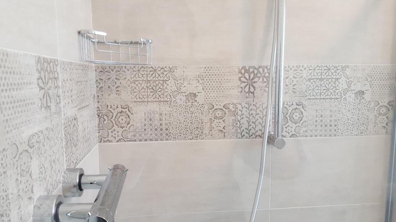 סאביו די רוונה Le Botti B&B מראה חיצוני תמונה