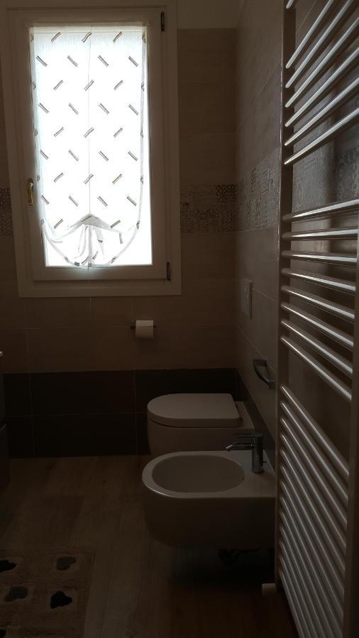 סאביו די רוונה Le Botti B&B מראה חיצוני תמונה