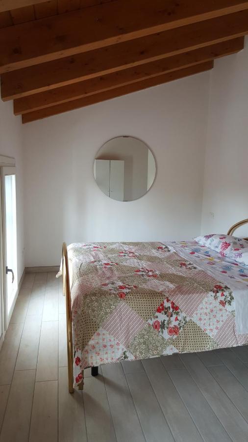 סאביו די רוונה Le Botti B&B מראה חיצוני תמונה