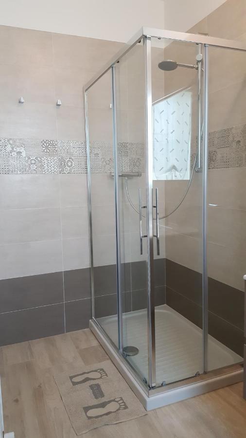סאביו די רוונה Le Botti B&B מראה חיצוני תמונה