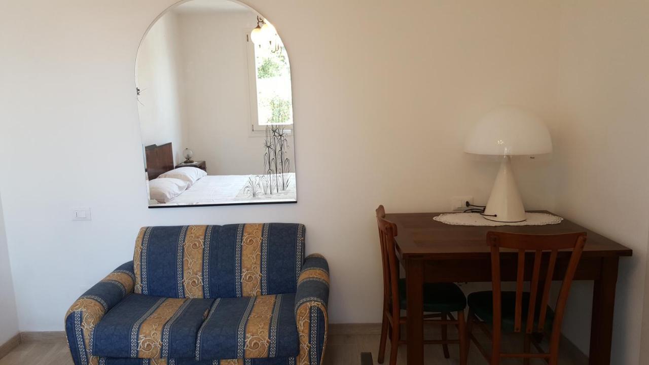 סאביו די רוונה Le Botti B&B מראה חיצוני תמונה