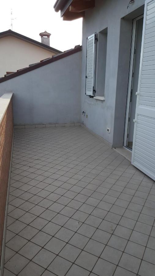 סאביו די רוונה Le Botti B&B מראה חיצוני תמונה