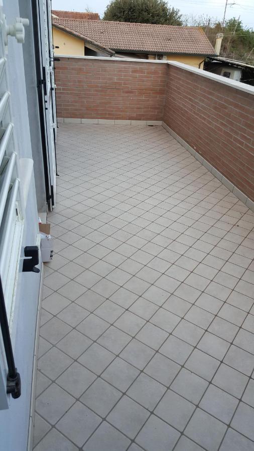 סאביו די רוונה Le Botti B&B מראה חיצוני תמונה