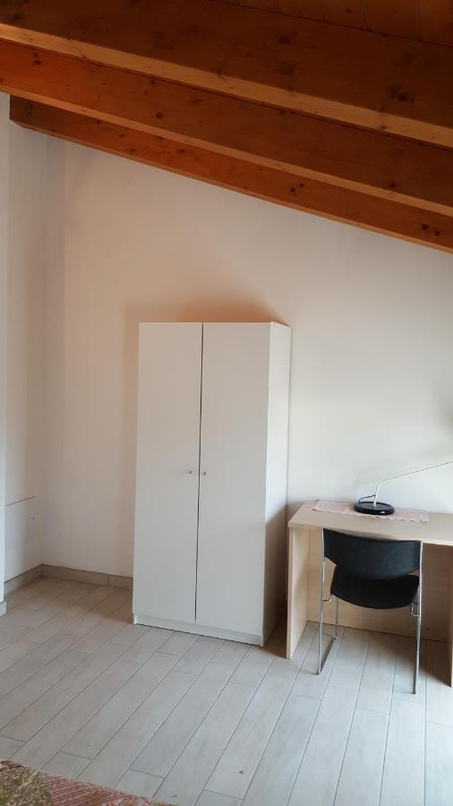 סאביו די רוונה Le Botti B&B מראה חיצוני תמונה