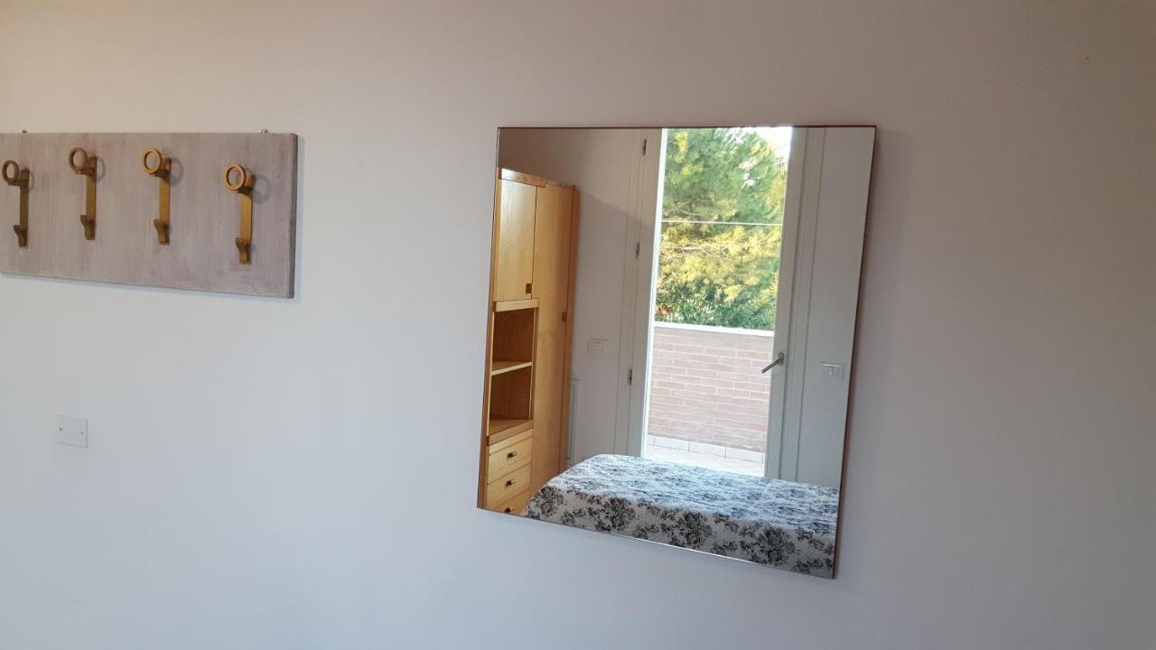 סאביו די רוונה Le Botti B&B מראה חיצוני תמונה