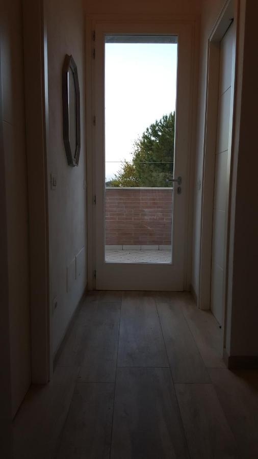 סאביו די רוונה Le Botti B&B מראה חיצוני תמונה