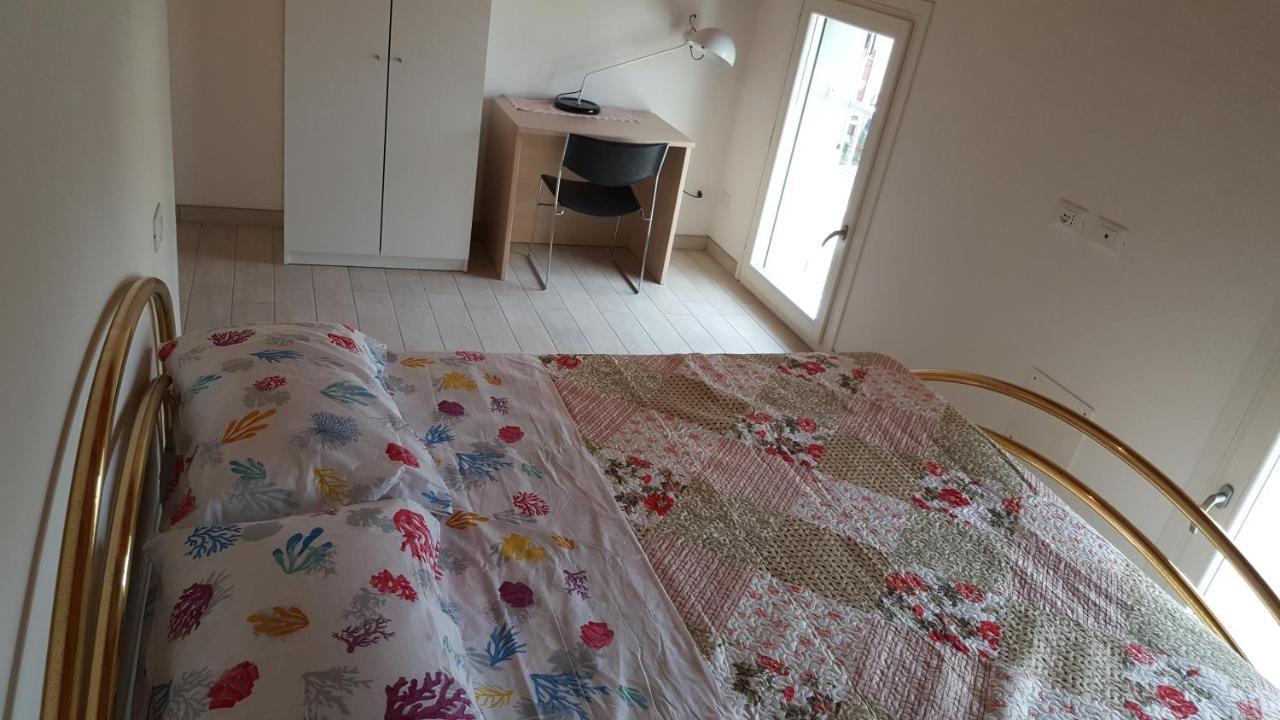 סאביו די רוונה Le Botti B&B מראה חיצוני תמונה
