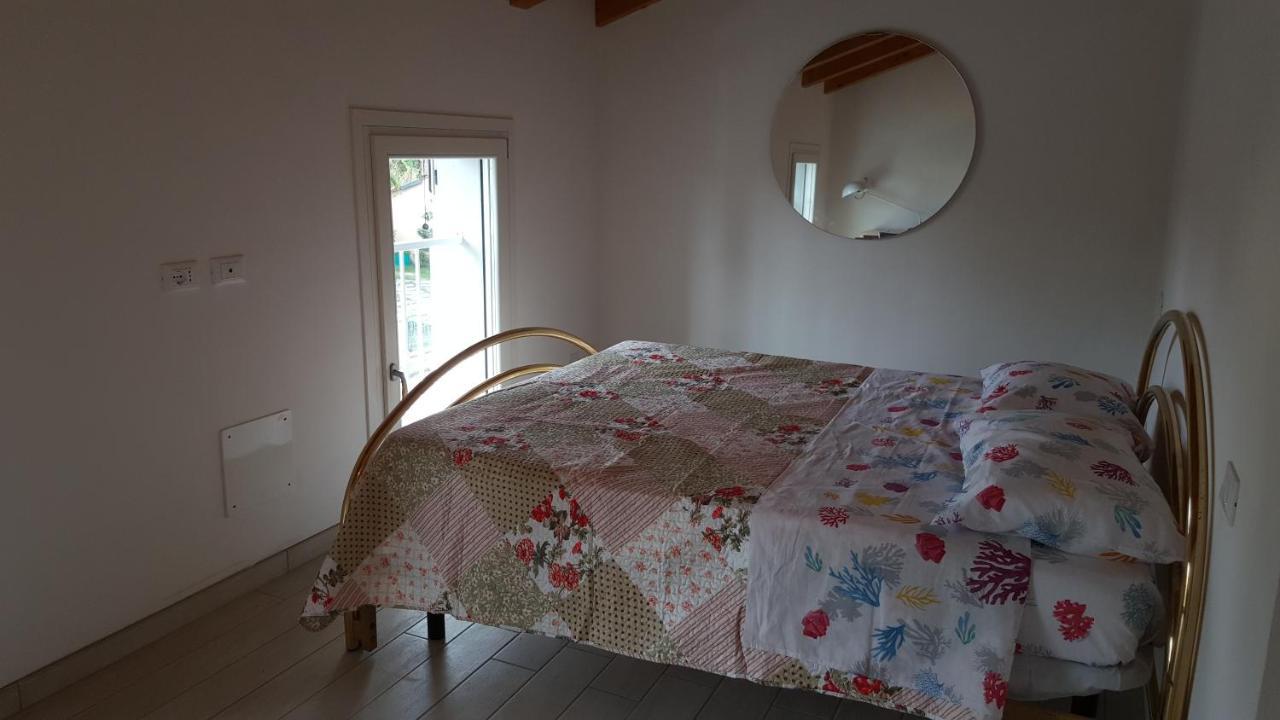 סאביו די רוונה Le Botti B&B מראה חיצוני תמונה