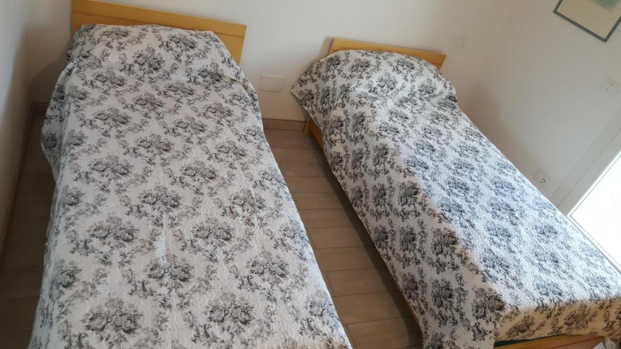 סאביו די רוונה Le Botti B&B מראה חיצוני תמונה