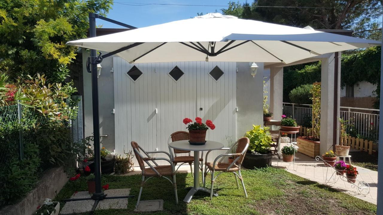 סאביו די רוונה Le Botti B&B מראה חיצוני תמונה